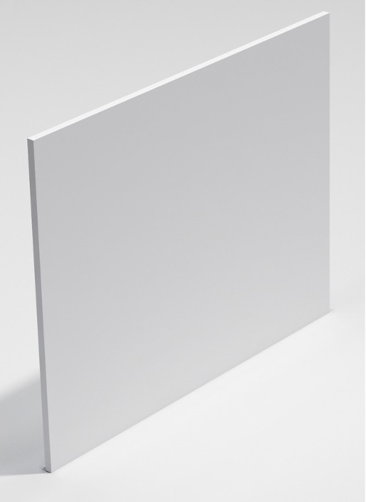 9223 SmartPro Swing Door, white 92230 SmartPro Swing Door, white lacquer